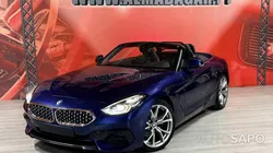 BMW Z4 20 i Line Sport de 2019