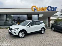 SEAT Arona 1.0 TSI Style