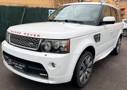 Land Rover Rang Rover Sport Autobiography 3.0L SDV6 256 ch