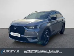 Ds DS 7 Crossback BlueHDi 130ch Rivoli Automatique