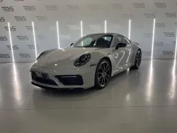 PORSCHE 911 Carrera 4S Cabriolet PDK