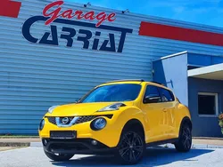 Nissan Juke 1.5 DCI 110 CV Black Edition