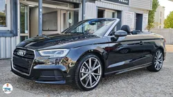 Audi A3 Cabriolet 1.5 TFSI CoD 150 S tronic 7 Design Luxe