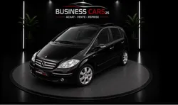 Mercedes Classe A 200 2.0L i 136cv Avantgarde Toit Ouvrant GPS Boîte Automatique CT OK