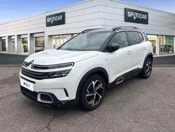 Citroen C5 Aircross BlueHDi 130 C-Series EAT8 / GPS + CAMERA