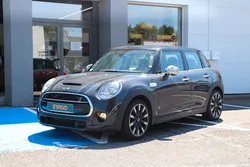 MINI MINI 2.0 192 COOPER S BVA JCW SIEGES CHAUFFANTs