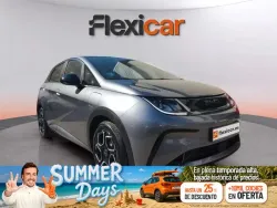 BYD Dolphin Comfort