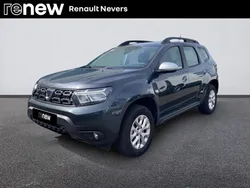 Dacia Duster Blue dCi 115 4x2 Confort