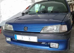 Peugeot 106 XS 1.4