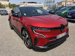 Renault Mégane E-TECH V techno EV60 220ch super charge -B
