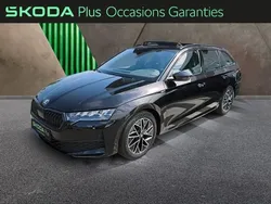 Skoda Octavia Combi 2.0 TDI SCR 150ch Sportline DSG7