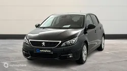 Peugeot 308 1.5 BlueHDi 100ch S&S Style