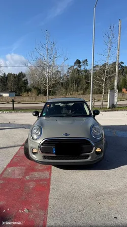 MINI Coupé