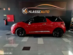 DS DS3 3 1.2 PureTech Performance Line
