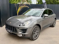PORSCHE MACAN S 3.0 TDI V6 AWD PDK 258 cv Boîte automatique