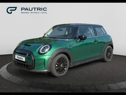 Mini Mini Cooper SE 184ch Edition Premium Plus BVA 5CV