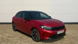 Opel Corsa 1.2T XHL HYBRID 81KW GS EDCT 110 5P