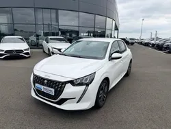 Peugeot 208 1.5 BLUEHDI 100CH S&S ALLURE