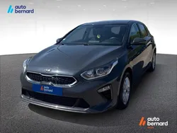 Kia Ceed 1.0 T-GDI 120ch GT Line Premium
