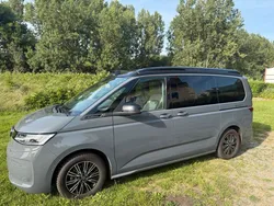 Nouveau VW T7 California Beach en 6 Places sans aucun malus