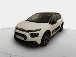CITROEN C3 1.2 PureTech S&S Feel Pack 83