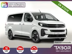 Opel Zafira 2.2 D 180 AT8 XL GS GPS Massage cam