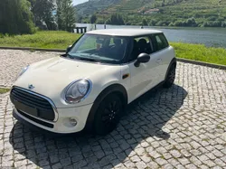 MINI One 1.5D F56