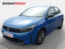 OPEL Corsa 1.2 XEL S-S Edition 75
