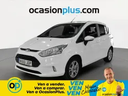 FORD B-Max 1.0 EcoBoost Trend