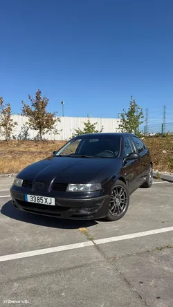SEAT Leon 1.9 TDI Sport