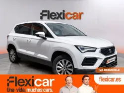 SEAT Ateca 2.0TDI CR S&S Reference 116