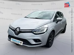 Renault Clio 1.5 dCi 90ch energy Intens 5p