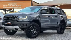 Ford Ranger 2.0 TDCi CD Raptor 4WD