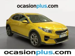 KIA XCeed 1.6 MHEV iMT Tech 136