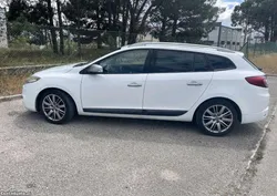 Renault Mégane tourer Gt Line 1.5dci Nacional muito boa