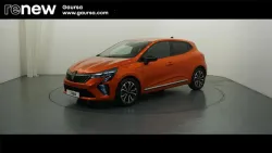 Renault Clio 1.0 TCE 67KW TECHNO 90 5P
