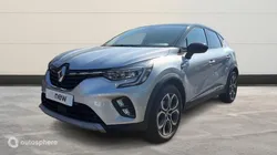 Renault Captur 1.0 TCe 90ch Techno