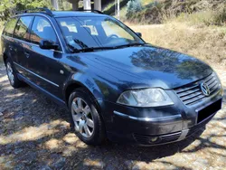 VW Passat Variant (PD130) 1.9 TDI 130cv SPORT - NACIONAL - IMPECAVEL