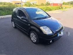 Citroën C2 1.1 VTR