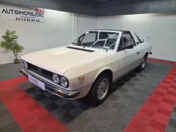 LANCIA Beta SPIDER 2000