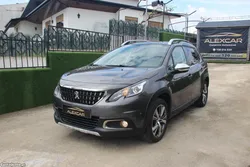 Peugeot 2008 1.2 PureTech /110cv/ CROSSWAY