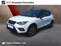 SEAT Arona 1.0 EcoTSI 110 ch Start/Stop DSG7 FR Xclusive