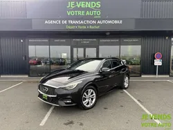 Infiniti Q30 1.5d 109ch Premium Tech GARANTIE 6 MOIS