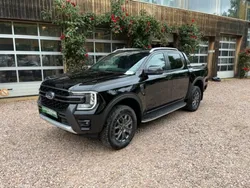 Ford Ranger DOUBLE CABINE * DESTOCKAGE CAB 3.0D V6 240 CH BVA10 4WD WILDTRAK . PRIX DESTOCKAGE: ...