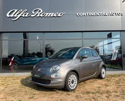 Fiat 500 1.0 Essence Hybrid 70CV BVM6