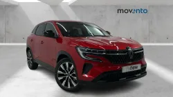 RENAULT Austral 1.3 TCe Mild Hybrid Techno CVT 116kW