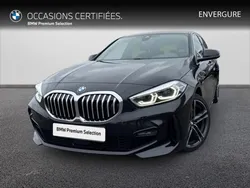Bmw Série 1 118iA 136ch M Sport DKG7