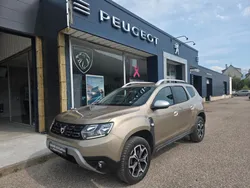 Dacia Duster Blue dCi 115ch 4x2 BVM6