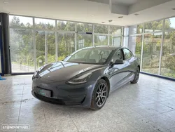 Tesla Model 3 Long-Range Dual Motor AWD