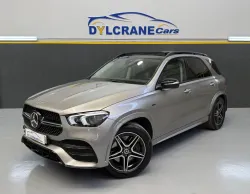 Mercedes-Benz GLE 350 350de 4Matic Aut.